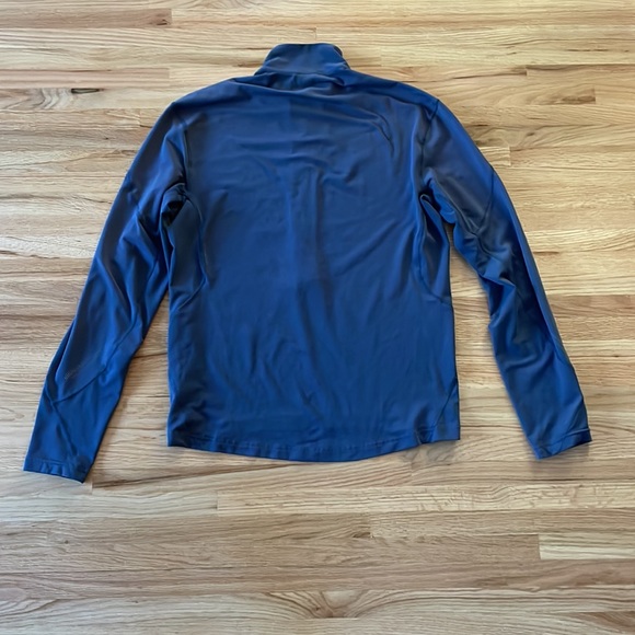 Men’s REI pullover with zipper - Picture 2 of 4